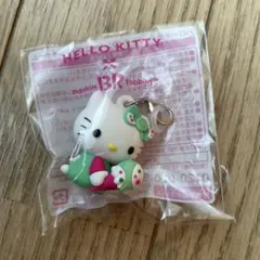 新品　31サーティワン　ハローキティ　チャーム　サーティワンアイスクリーム