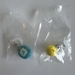 たまごっち めじるしアクセサリー2個セット