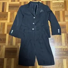 スーツ上下　ネクタイセット