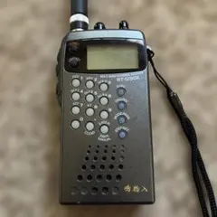 STANDARD VR-150広帯域受信機＋エアバント専用アンテナRH103 STANDARD VR-150広帯域受信機＋エアバント専用アンテナRH103 - メルカリ