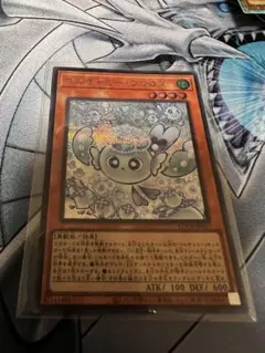 マルチャミー・フワロス　シークレット