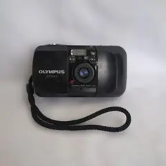 2026年最新】Olympus mju AF blackの人気アイテム - メルカリ