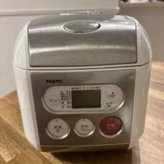 2026年最新】三洋電機炊飯器の人気アイテム - メルカリ
