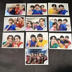 2026年最新】ジャニーズJr.公式写真の人気アイテム - メルカリ