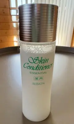 アルビオン 化粧水