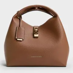 charles & keith チョコ チャンス