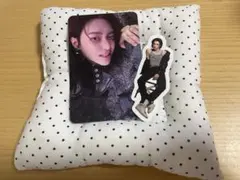 RIIZE ODYSSEY WONBIN ウォンビン