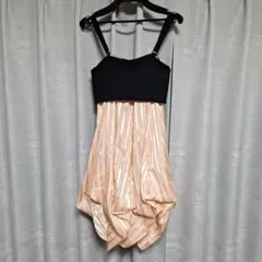 【新品タグ付き】アロー a.r.w 4wayワンピース