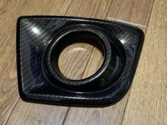 アルトワークス HA36S カーボン調 フォグランプカバー ※助手席側のみのサムネイル