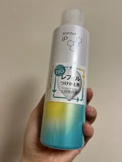 SOFINA iP ベースケアセラムa つけかえ用 180g - メルカリ