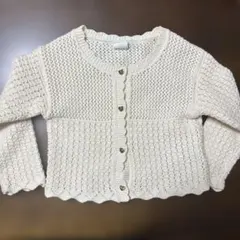 baby Gap 90 カーディガン