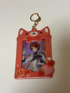 すとぷり莉犬くん　カードホルダー