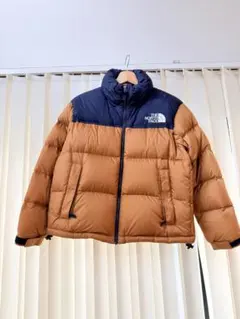 THE NORTH FACE ノースフェイス ダウンジャケット NDW91952 THE NORTH FACE ザノースフェイス SHORT NUPTSE JACKET ダウン