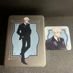 幻影夜行本舗　カフェ缶