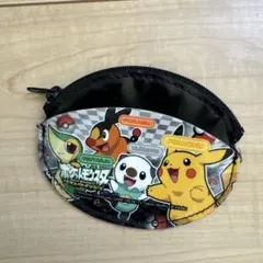 ポケモン キャラクター 財布