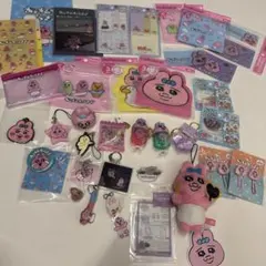 おぱんちゅ　うさぎ　まとめ売り