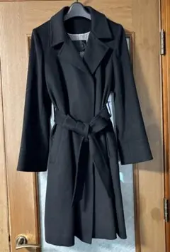 UNTITLED ウールコート