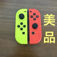 Switch 純正ジョイコン