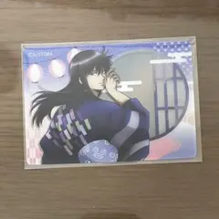 銀魂 クリアコレクション カード 桂小太郎 指名手配 - メルカリ