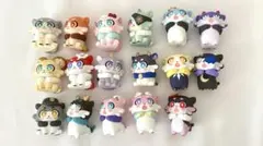 スタレ／キメラ ミニフィギュア オンパロス セット まとめ売り 公式正規品 スタレ／キメラ ミニフィギュア オンパロス セット まとめ売り 公式