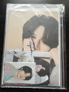 TXTボムギュ SUMMER TOGETHER MOA LIMITED SET