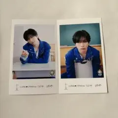 田中洸希 EBiDAN THE LIVE 2026 ミニフォト