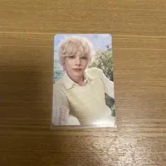 SEVENTEEN JEONGHAN トレカ THIS MAN ジョンハン - メルカリ