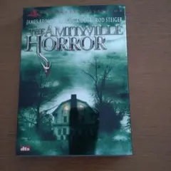 AMITYVILLE 3 悪魔の棲む家Part3 VHD - メルカリ