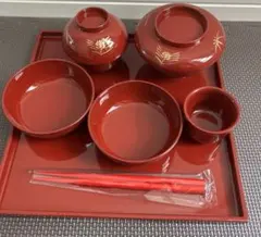 未使用⭐️お食い初めセット⭐️