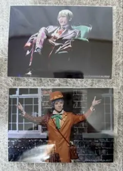 エーステ　ランブロ　フォーライ　スカミラ