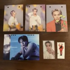 JO1 與那城奨 カレンダー