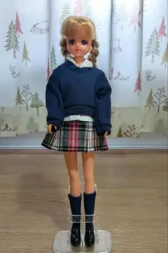 2026年最新】27cmドール服の人気アイテム - メルカリ