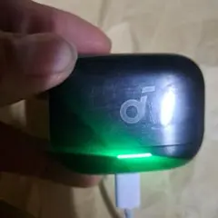 Anker Soundcore K20i ワイヤレスイヤホン　ケースのみ　充電器