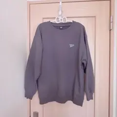 レディース トレーナー Reebok