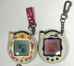 2005年発売品】祝ケータイかいツー！たまごっちプラス めろんソーダ