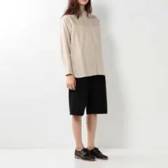 25SS Steven Alan C/LNN オーバーイージー ショートパンツ - メルカリ