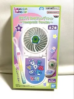 たまごっち　2wayハンディファン　Bのサムネイル