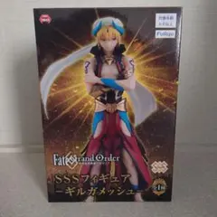 FuRyu　SSSフィギュア　Fate Grand Order　ギルガメッシュ