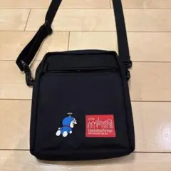 【完売品】ドラえもん×Manhattan ショルダーバッグ