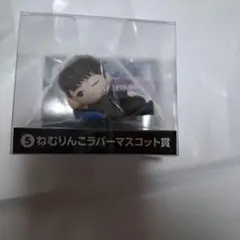 L'Arc~en~Ciel ねむりんこラバーマスコット賞 yukihiro