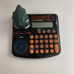 ゴジラ電卓 1995年製 2025年最新】ゴジラ電卓の人気アイテム - メルカリ