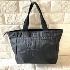LeSportsac トートバッグ ブラックのサムネイル