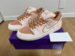 Nike SB Dunk Low Pro PRM Trocadero 28cm