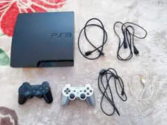 プレイステーション【PS3】PlayStation3 CECH-3000A