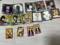 鬼滅の刃　ステッカーセット
