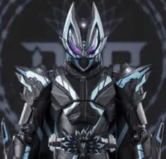 輸送箱未開封】 S.H.Figuarts 仮面ライダーXギーツ クロスギーツ