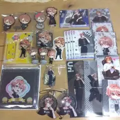 カラフルピーチ うり まとめ売り