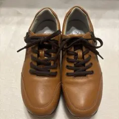 Joya Yokohama 36⅓ 23.0cm レザーウォーキングシューズのサムネイル