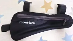 mont-bell フレームポーチ Sサイズ