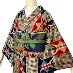 2026年最新】銘仙まとめ売りの人気アイテム - メルカリ